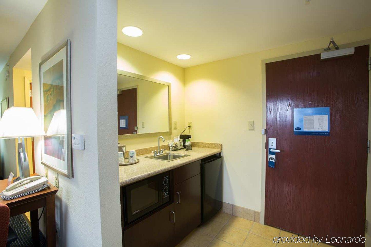 Hampton Inn & Suites Savannah - I-95 South - Gateway Georgetown Buitenkant foto