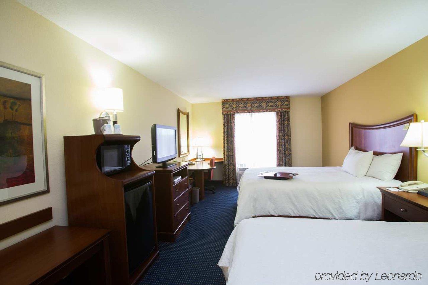 Hampton Inn & Suites Savannah - I-95 South - Gateway Georgetown Buitenkant foto