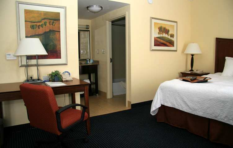 Hampton Inn & Suites Savannah - I-95 South - Gateway Georgetown Buitenkant foto