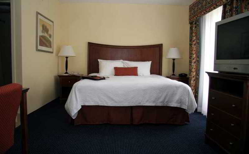 Hampton Inn & Suites Savannah - I-95 South - Gateway Georgetown Kamer foto