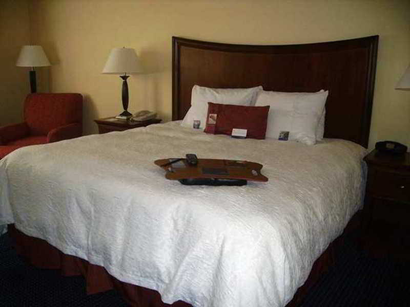 Hampton Inn & Suites Savannah - I-95 South - Gateway Georgetown Buitenkant foto