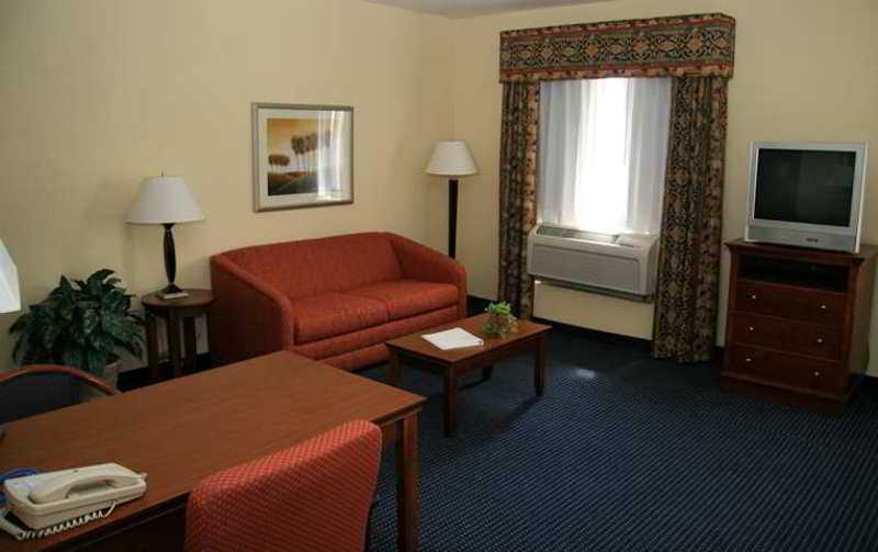 Hampton Inn & Suites Savannah - I-95 South - Gateway Georgetown Kamer foto